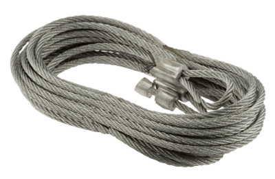 TORSN SP CABLE 3/32 2PK