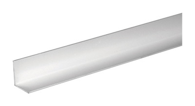 ANOD ALUM ANG 1/6X1X48