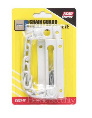 CHAIN GUARD 1.25X1.5WH