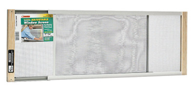 SCREEN WNDW ADJ 10X25-45
