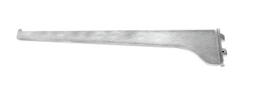 BRACKET SHELF12ANOCHROM