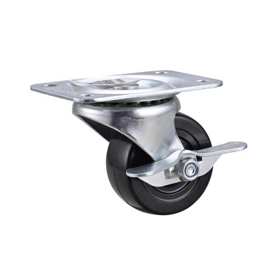 CASTER PLATE SWVL 2.5