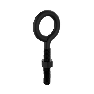 EYE BOLT STL 3/8X4