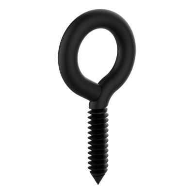 SCREW EYE STRM SH 2-7/8