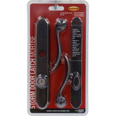 LATCH STRM DR MORT AB