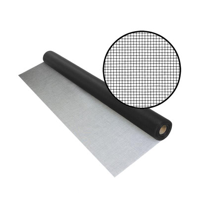 SCREEN CLOTH BK 48X100