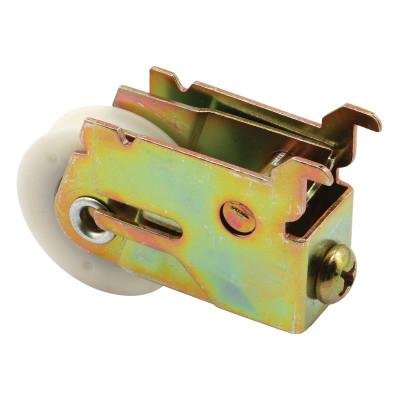 ROLLER PATIO DOOR #13395