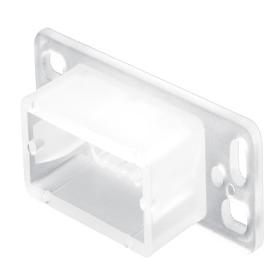 TRACK BACKPLATE #22842