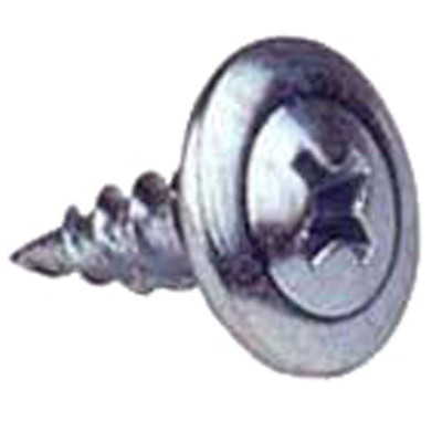 SCREWS LATH #8X1.625 1#