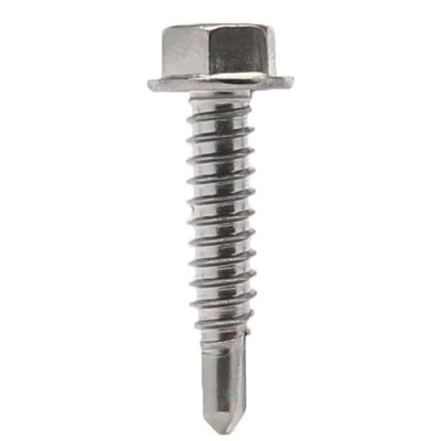 SM SCREW HX #8X1.5 1#