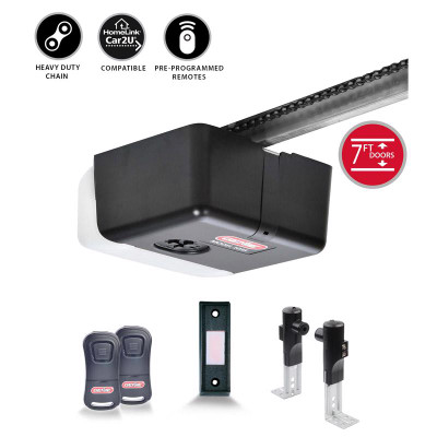 GARAGE DOOR OPENER 1/2HP