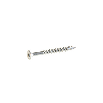 DECK SCREW #8X1.25 1#
