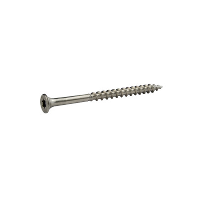 DECK SCREW #10X3 1#