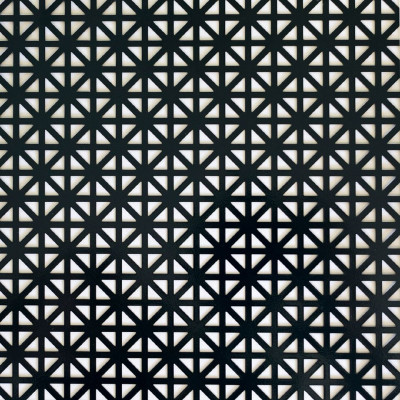 ALM SHT UNION JCK 12X24