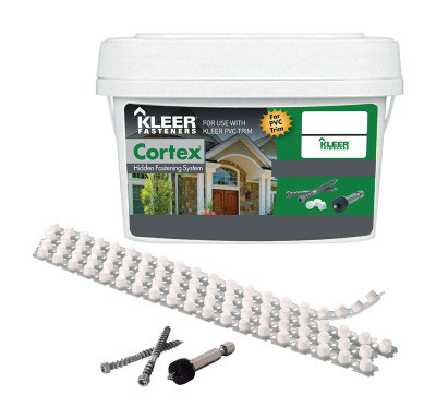 CRTXSCRW 2-3/4 50LFT/BX