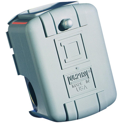 SWITCH PRESSURE 30-50PSI