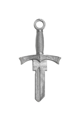 HOUSE KEY SWORD SCHL