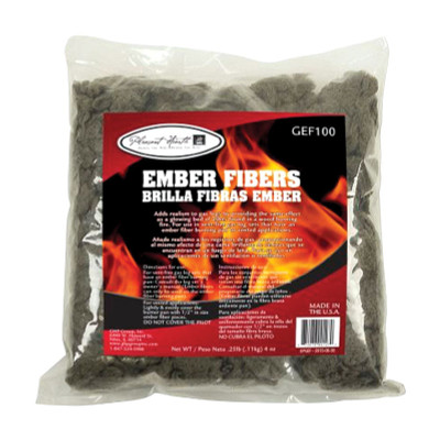 EMBER FIBERS 0.25LB