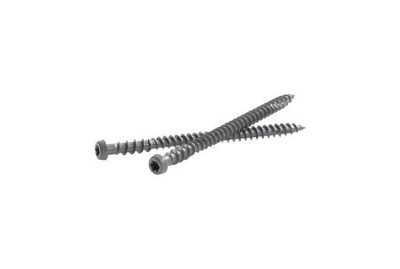 DECK SCREW COMP WIN GRA