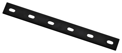MENDING PLATE 14 BLACK