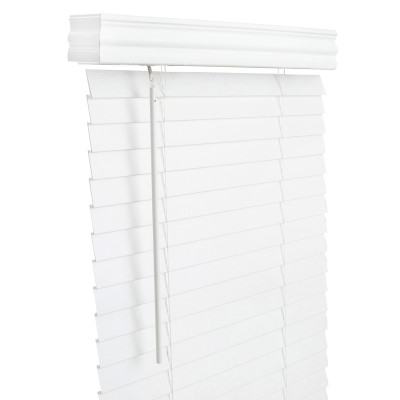 BLND FXWD 2 WHT 27X60
