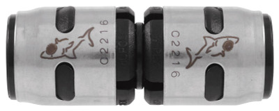 EVOPEX RDC COUP 1X3/4