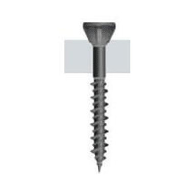 UNDERLAYMENT SCREW 1-1/4
