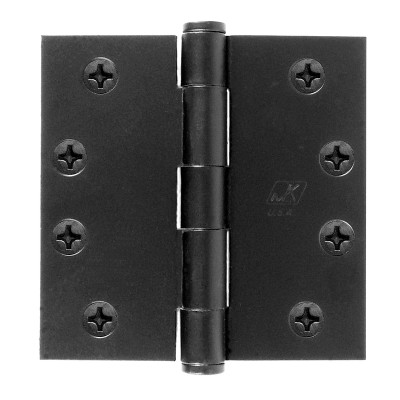 BUTT HINGE 3-1/2L