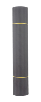 SCREEN ALUM 30X100 BLK