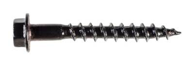 #10x1-1/2 Hex Screw