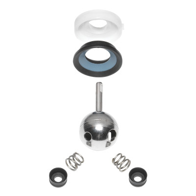 FCT CRTRDG ASSEMBLY H/C OakBrook Hot and Cold Faucet Cartridge Assembly