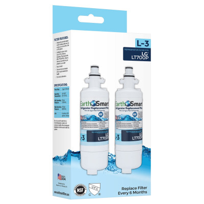 FILTER LG L3 2PK