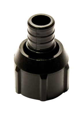 PEX SWVL COUP 3/4 5PK