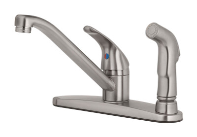 KITCHEN FCT W/SPRY BN