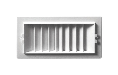 SIDEWALL REGISTER 8X4