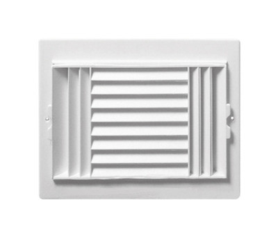 REGISTER CEILING 10X8