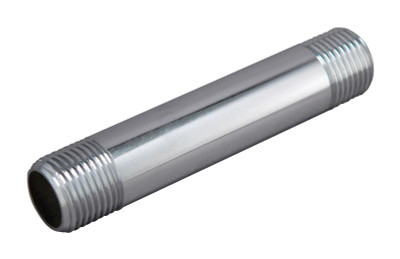 PIPE NIPPLE 1/2X4 PCHM