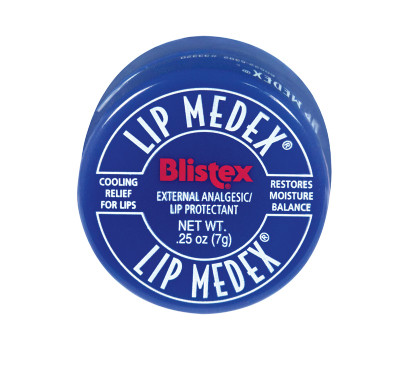BLISTEX LIP MEDEX.25OZ