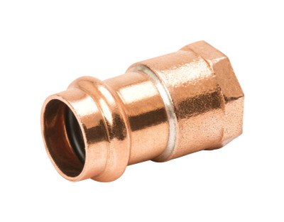 ADAPTER CPR PRSXFIP 3/4