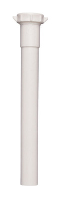 EXTENSION TUBE 1-1/2X8