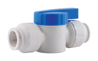 STOP VALVE 3/4X3/4CTS