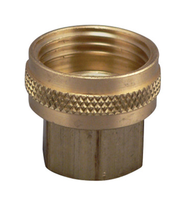 HOSE ADPTR SWVL 3/4X1/2F