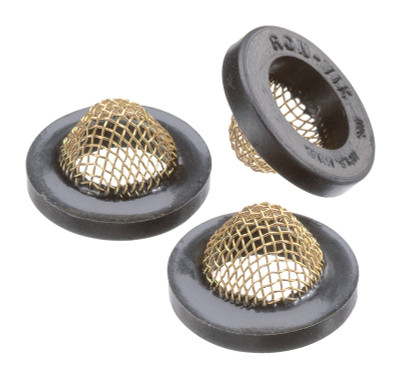 FILTER HOSE WASHERS 3PK