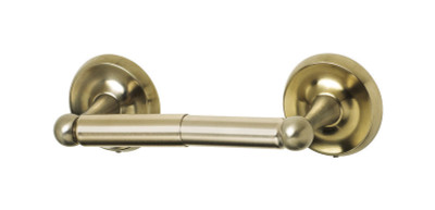 TOILET PAPER HLDR BNCKL