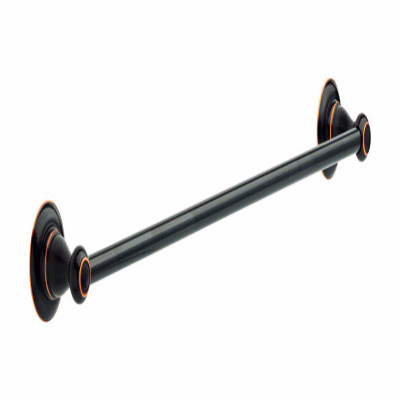 PORTER TOWEL BAR 24 ORB
