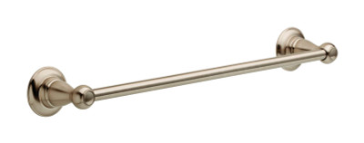 PORTER TOWEL BAR 18 BN