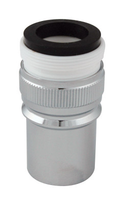 FAUCET AERATOR 15/16 CP