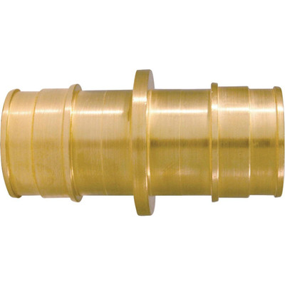 PEXA COUPLING 1PEX