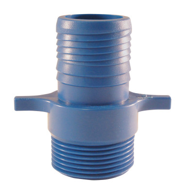 IRRIGATION MALE ADPTR 1