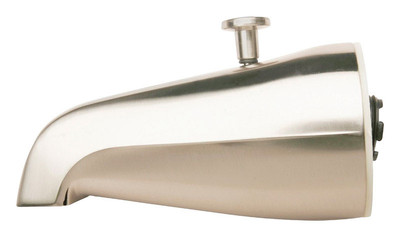 TUB SPOUT WAL MOUNT 3/4